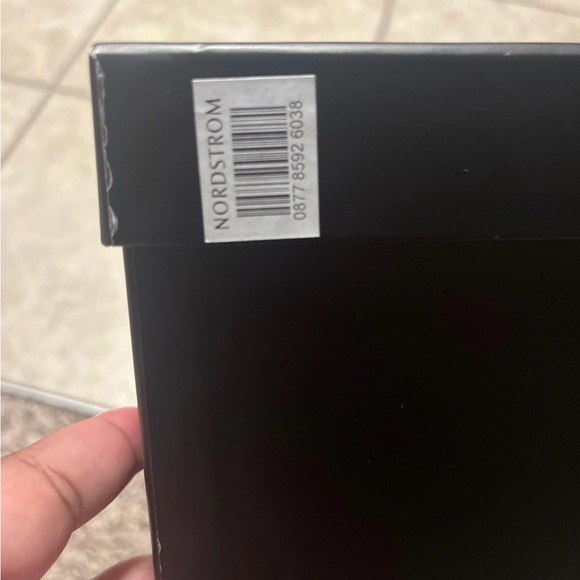 Silver Versace Ankle boots - Picture 7 of 10